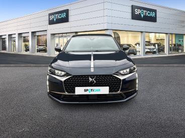 SPOTICAR Ds Ds 9 9 Hybride E-tense 360 4x4 Rivoli + Occasion - Berline Hybride Rechargeable Bleu - Dijon - 1203862151_2