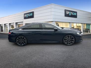 SPOTICAR Ds Ds 9 9 Hybride E-tense 360 4x4 Rivoli + Occasion - Berline Hybride Rechargeable Bleu - Dijon - 1203862151_4