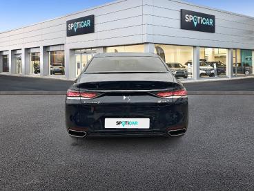 SPOTICAR Ds Ds 9 9 Hybride E-tense 360 4x4 Rivoli + Occasion - Berline Hybride Rechargeable Bleu - Dijon - 1203862151_5