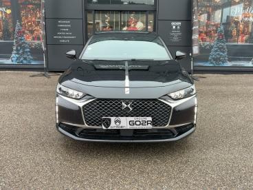 SPOTICAR Ds Ds 9 9 E-tense 225 Performance Line + Occasion - Berline Hybride Rechargeable Noir - Le Luc En Provence - 1203863361_2