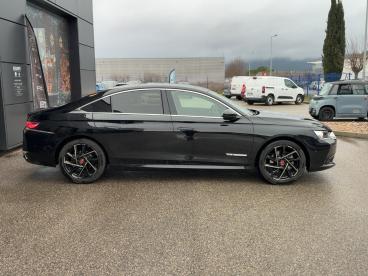 SPOTICAR Ds Ds 9 9 E-tense 225 Performance Line + Occasion - Berline Hybride Rechargeable Noir - Le Luc En Provence - 1203863361_4