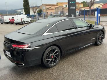 SPOTICAR Ds Ds 9 9 E-tense 225 Performance Line + Occasion - Berline Hybride Rechargeable Noir - Le Luc En Provence - 1203863361_5