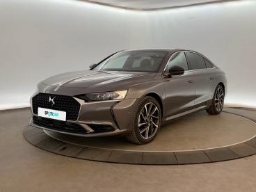 SPOTICAR Ds Ds 9 9 Hybrid E-tense 250ch Rivoli+ 28g Occasion - Berline Hybride Rechargeable Beige - Chalons En Champagne - 1203874268_1