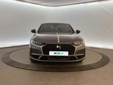 SPOTICAR Ds Ds 9 9 Hybrid E-tense 250ch Rivoli+ 28g Occasion - Berline Hybride Rechargeable Beige - Chalons En Champagne - 1203874268_2