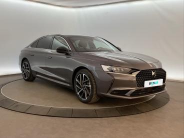 SPOTICAR Ds Ds 9 9 Hybrid E-tense 250ch Rivoli+ 28g Occasion - Berline Hybride Rechargeable Beige - Chalons En Champagne - 1203874268_3