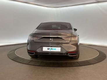 SPOTICAR Ds Ds 9 9 Hybrid E-tense 250ch Rivoli+ 28g Occasion - Berline Hybride Rechargeable Beige - Chalons En Champagne - 1203874268_5