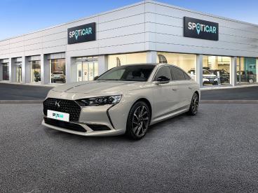 SPOTICAR Ds Ds 9 9 Hybride E-tense 225 Rivoli + Occasion - Berline Hybride Rechargeable Gris - Le Bouscat - 1203875866_1