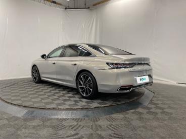 SPOTICAR Ds Ds 9 9 Hybride E-tense 225 Rivoli + Occasion - Berline Hybride Rechargeable Gris - Le Bouscat - 1203875866_3