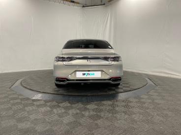 SPOTICAR Ds Ds 9 9 Hybride E-tense 225 Rivoli + Occasion - Berline Hybride Rechargeable Gris - Le Bouscat - 1203875866_4