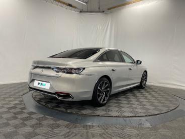 SPOTICAR Ds Ds 9 9 Hybride E-tense 225 Rivoli + Occasion - Berline Hybride Rechargeable Gris - Le Bouscat - 1203875866_5