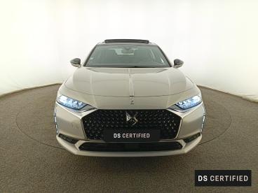 DS CERTIFIED Ds Ds 9 9 Puretech 225 Eat8 Rivoli + occasion certifiée - Berline Essence Eph Chrystal Pearl Metall - Villeneuve D'ascq - 3879733_2