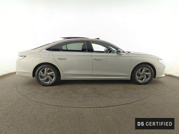 DS CERTIFIED Ds Ds 9 9 Puretech 225 Eat8 Rivoli + occasion certifiée - Berline Essence Eph Chrystal Pearl Metall - Villeneuve D'ascq - 3879733_4