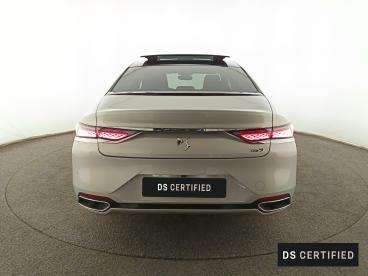 DS CERTIFIED Ds Ds 9 9 Puretech 225 Eat8 Rivoli + occasion certifiée - Berline Essence Eph Chrystal Pearl Metall - Villeneuve D'ascq - 3879733_5