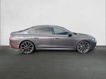 DS CERTIFIED Ds Ds 9 9 Hybride E-tense 360 4x4 Rivoli + occasion certifiée - Berline Hybride Rechargeable Gris Platinium - La Roche Sur Yon - 3884726_4