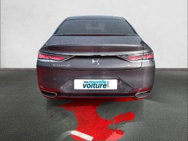 DS CERTIFIED Ds Ds 9 9 Hybride E-tense 360 4x4 Rivoli + occasion certifiée - Berline Hybride Rechargeable Gris Platinium - La Roche Sur Yon - 3884726_5