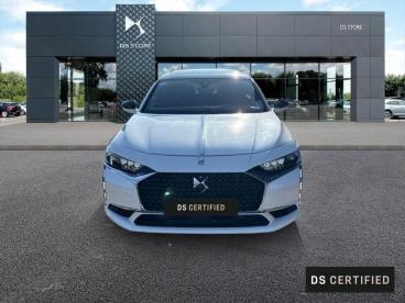 DS CERTIFIED Ds Ds 9 9 Hybrid E-tense 225ch Rivoli+ occasion certifiée - Berline Hybride Rechargeable Blanc - Arles - 3887739_2