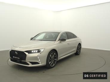 DS CERTIFIED Ds Ds 9 9 Hybride E-tense 225 Rivoli + occasion certifiée - Berline Hybride Rechargeable Cristal Peal (n) - Medis - 3891724_1