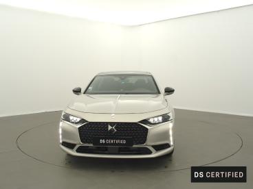 DS CERTIFIED Ds Ds 9 9 Hybride E-tense 225 Rivoli + occasion certifiée - Berline Hybride Rechargeable Cristal Peal (n) - Medis - 3891724_2