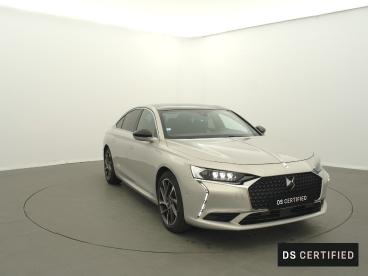DS CERTIFIED Ds Ds 9 9 Hybride E-tense 225 Rivoli + occasion certifiée - Berline Hybride Rechargeable Cristal Peal (n) - Medis - 3891724_3