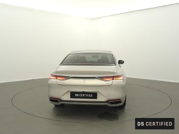 DS CERTIFIED Ds Ds 9 9 Hybride E-tense 225 Rivoli + occasion certifiée - Berline Hybride Rechargeable Cristal Peal (n) - Medis - 3891724_5