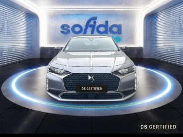 DS CERTIFIED Ds Ds 9 9 Hybrid E-tense 225ch Rivoli+ occasion certifiée - Berline Hybride Rechargeable Gris Artense (m) - Longuenesse - 3899017_2