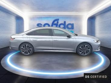 DS CERTIFIED Ds Ds 9 9 Hybrid E-tense 225ch Rivoli+ occasion certifiée - Berline Hybride Rechargeable Gris Artense (m) - Longuenesse - 3899017_4