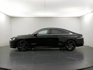 DS CERTIFIED Ds Ds 9 9 Hybride E-tense 250 Performance Line + occasion certifiée - Berline Hybride Rechargeable Noir - Lomme - 3899677_2