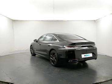 DS CERTIFIED Ds Ds 9 9 Hybride E-tense 250 Performance Line + occasion certifiée - Berline Hybride Rechargeable Noir - Lomme - 3899677_3