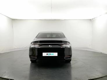 DS CERTIFIED Ds Ds 9 9 Hybride E-tense 250 Performance Line + occasion certifiée - Berline Hybride Rechargeable Noir - Lomme - 3899677_4