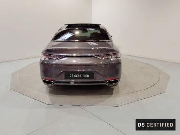 DS CERTIFIED Ds Ds 9 9 Hybride E-tense 360 4x4 Rivoli + occasion certifiée - Berline Hybride Rechargeable Gris - Lomme - 3899693_4