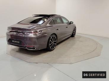 DS CERTIFIED Ds Ds 9 9 Hybride E-tense 360 4x4 Rivoli + occasion certifiée - Berline Hybride Rechargeable Gris - Lomme - 3899693_5