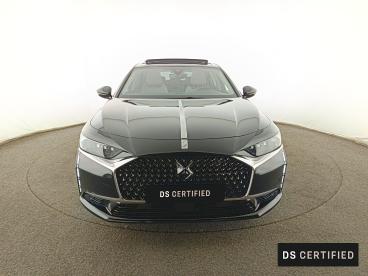 DS CERTIFIED Ds Ds 9 9 Hybride E-tense 250 Opera occasion certifiée - Berline Hybride Rechargeable Noir - Villeneuve D'ascq - 3901569_2