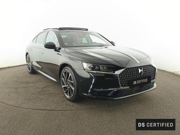 DS CERTIFIED Ds Ds 9 9 Hybride E-tense 250 Opera occasion certifiée - Berline Hybride Rechargeable Noir - Villeneuve D'ascq - 3901569_3