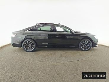 DS CERTIFIED Ds Ds 9 9 Hybride E-tense 250 Opera occasion certifiée - Berline Hybride Rechargeable Noir - Villeneuve D'ascq - 3901569_4