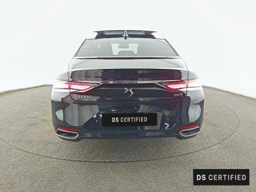 DS CERTIFIED Ds Ds 9 9 Hybride E-tense 250 Opera occasion certifiée - Berline Hybride Rechargeable Noir - Villeneuve D'ascq - 3901569_5