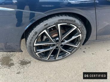 DS CERTIFIED Ds Ds 9 9 Hybride E-tense 360 4x4 Rivoli + occasion certifiée - Berline Hybride Rechargeable Bleu - Lomme - 3913615_4