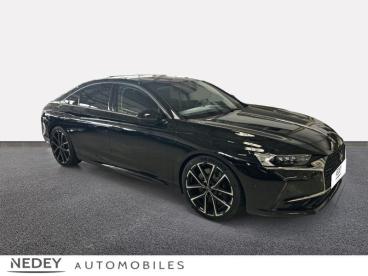 SPOTICAR Ds Ds 9 9 Hybrid E-tense 4x4 360ch Opera 35g Occasion - Berline Hybride Rechargeable Noir Perla Nera (n) - Voujeaucourt - 1203918503_1