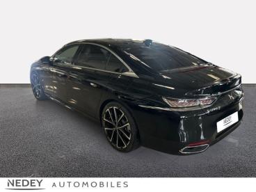 SPOTICAR Ds Ds 9 9 Hybrid E-tense 4x4 360ch Opera 35g Occasion - Berline Hybride Rechargeable Noir Perla Nera (n) - Voujeaucourt - 1203918503_3