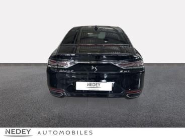 SPOTICAR Ds Ds 9 9 Hybrid E-tense 4x4 360ch Opera 35g Occasion - Berline Hybride Rechargeable Noir Perla Nera (n) - Voujeaucourt - 1203918503_4