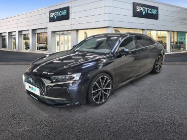 SPOTICAR Ds Ds 9 9 Hybride E-tense 360 4x4 Rivoli + Occasion - Berline Hybride Rechargeable Noir - Montmorot - 1203925676_1