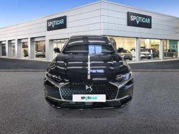 SPOTICAR Ds Ds 9 9 Hybride E-tense 360 4x4 Rivoli + Occasion - Berline Hybride Rechargeable Noir - Montmorot - 1203925676_2