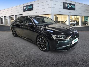 SPOTICAR Ds Ds 9 9 Hybride E-tense 360 4x4 Rivoli + Occasion - Berline Hybride Rechargeable Noir - Montmorot - 1203925676_3