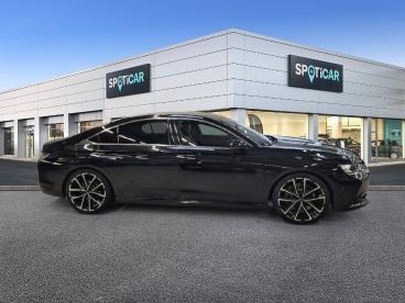 SPOTICAR Ds Ds 9 9 Hybride E-tense 360 4x4 Rivoli + Occasion - Berline Hybride Rechargeable Noir - Montmorot - 1203925676_4