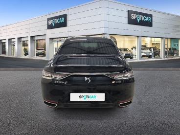 SPOTICAR Ds Ds 9 9 Hybride E-tense 360 4x4 Rivoli + Occasion - Berline Hybride Rechargeable Noir - Montmorot - 1203925676_5