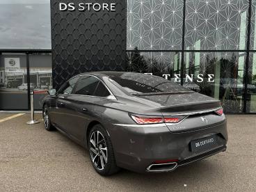 DS CERTIFIED Ds Ds 9 9 Hybride E-tense 250 Rivoli + occasion certifiée - Berline Hybride Rechargeable Gris - Evreux - 3926109_3