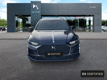 DS CERTIFIED Ds Ds 9 9 E-tense 225ch Rivoli + Eat8 occasion certifiée - Berline Hybride Rechargeable Bleu Midnight - Varennes Vauzelles - 3935251_2