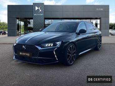 DS CERTIFIED Ds Ds 9 9 E-tense 4x4 360 Opera occasion certifiée - Berline Hybride Rechargeable Noir - Auch - 3935269_1