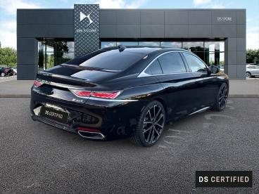 DS CERTIFIED Ds Ds 9 9 E-tense 4x4 360 Opera occasion certifiée - Berline Hybride Rechargeable Noir - Auch - 3935269_2