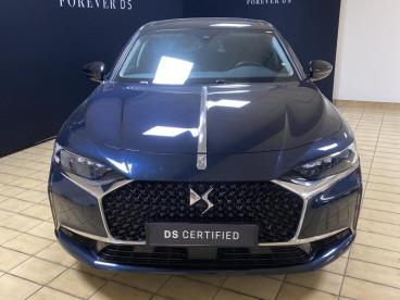 DS CERTIFIED Ds Ds 9 9 Hybrid E-tense 250ch Rivoli+ occasion certifiée - Berline Hybride Rechargeable Bleu Midnight (n) - Auxerre - 3946422_2