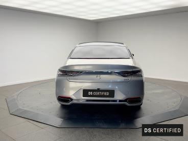 DS CERTIFIED Ds Ds 9 9 Hybride E-tense 225 Rivoli + occasion certifiée - Berline Hybride Rechargeable Cristal Pearl (nacrée) - Odos - 3947436_5